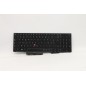 Lenovo FRU Thor Keyboard Num BL Lenovo FRU Thor Keyboard Num BL